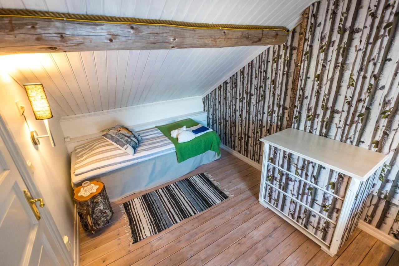 Lapland Guesthouse Kangos Zewnętrze zdjęcie