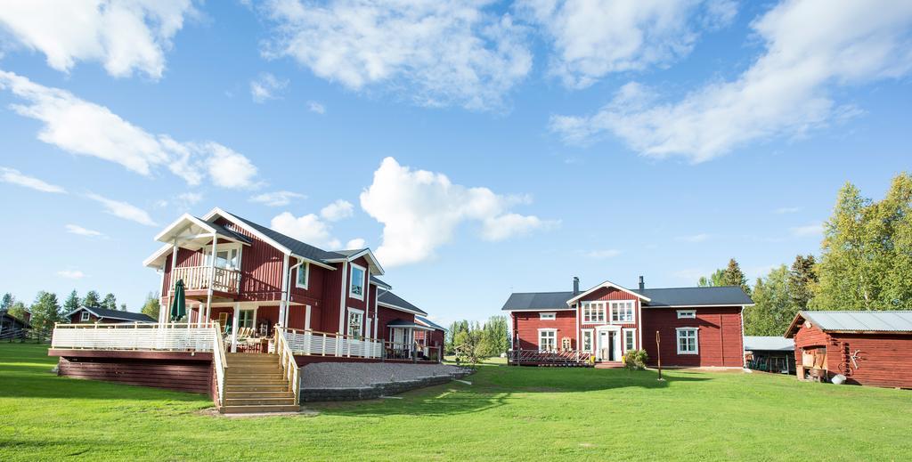 Lapland Guesthouse Kangos Zewnętrze zdjęcie