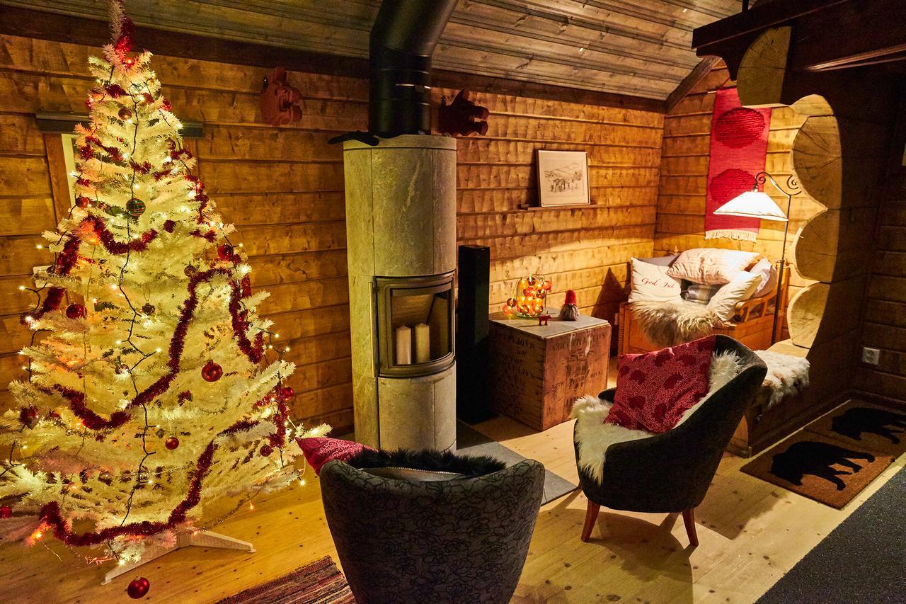 Lapland Guesthouse Kangos Pokój zdjęcie