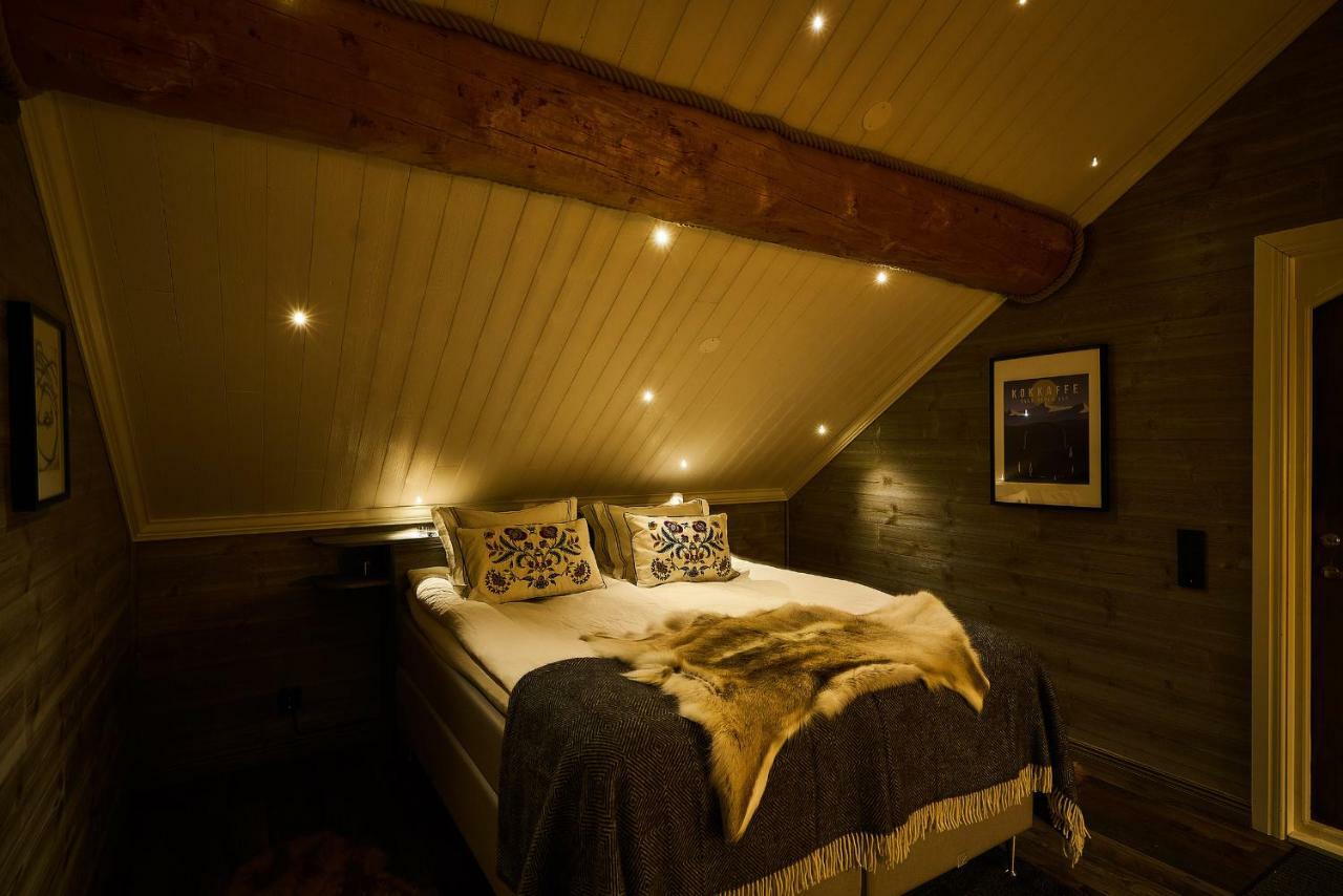 Lapland Guesthouse Kangos Zewnętrze zdjęcie